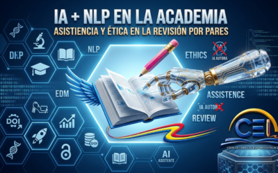 De ChatGPT a la Revisión por Pares: El Rol de la Inteligencia Artificial y el NLP en la Academia